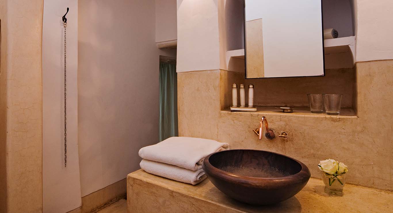 Berber Room 