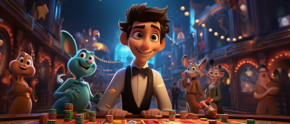 utländska casino 2023